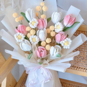 Whispers of Spring